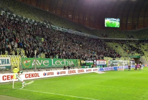 Eliminacje Ligi Konferencji 2022/23: Rapid – Lechia Kiedy gra? Gdzie obejrzeć transmisję na żywo?