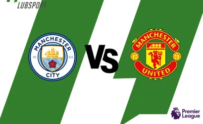 Manchester City – Manchester United typy, kursy, zakłady i transmisja, gdzie obejrzeć? (Premier League, 02.10.2022)
