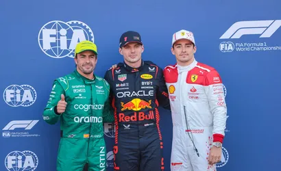 GP Hiszpanii 2023 F1 (4.06.2023) &ndash; zapowiedź, godzina, wyścig, transmisja i wyniki live