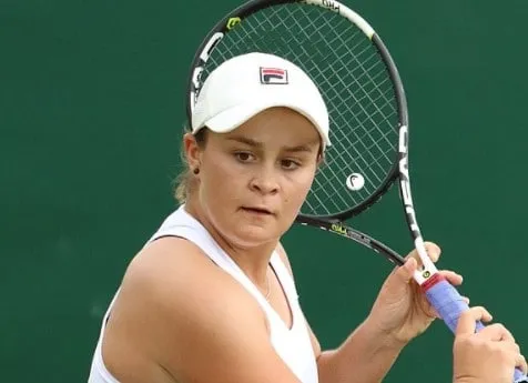 Barty Świątek typy