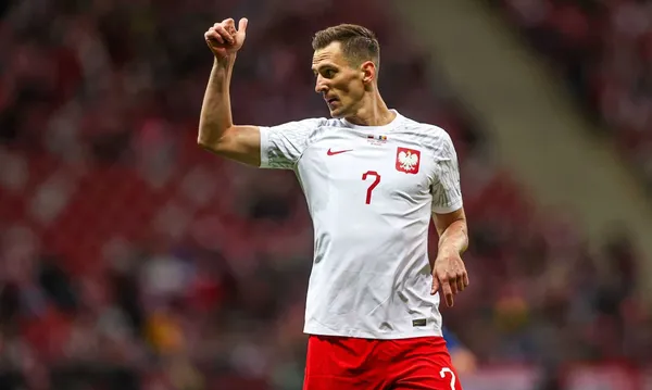 Arkadiusz Milik przed wielką szansą. Włosi stawiają sprawę jasno