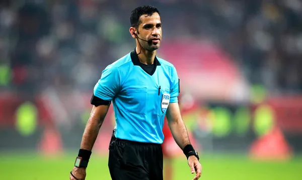 Kto sędziuje mecz Chorwacja – Maroko o 3. miejsce MŚ 2022?