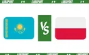 Kazachstan – Polska typy i kursy bukmacherskie (20.05.2024)