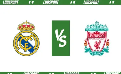 Real Madryt &ndash; Liverpool typy i kursy (15.03.2023)