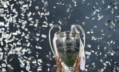 Finał Ligi Mistrzów 2022: gdzie obejrzeć? Czy będzie transmisja, stream online za darmo?