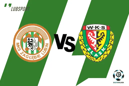 Zagłębie Lubin Śląsk typy