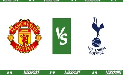 Manchester United &ndash; Tottenham typy i kursy (14.01.2024)