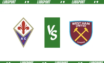 Fiorentina &ndash; West Ham typy, kursy i zakłady (07.06.2023)