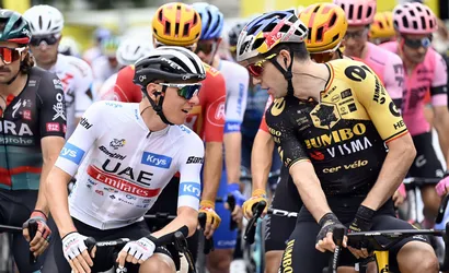 Tour de France 2023 etap 7: trasa, mapa, kiedy start i meta?