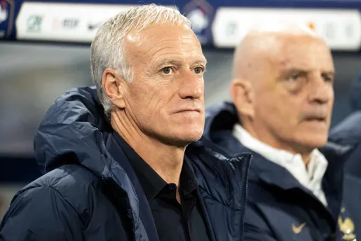 Kadra Francji na Mistrzostwa Świata 2022. Deschamps podjął ostateczną decyzję!