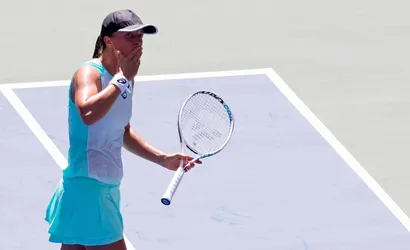 Świątek – Saville transmisja TV i online: gdzie oglądać US Open 2023?