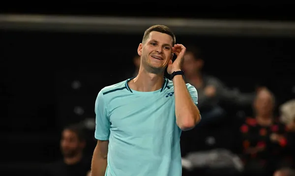 Hubert Hurkacz ma problemy. A może być jeszcze gorzej!