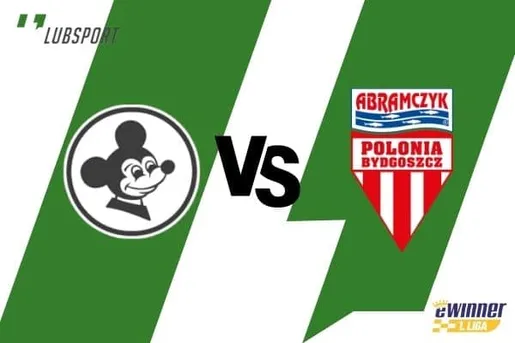 falubaz zielona góra - polonia bydgoszcz