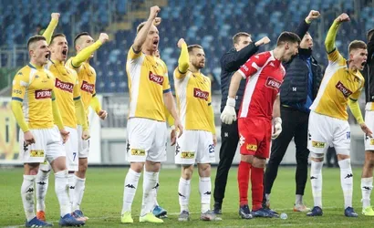 Zbędny dwugłos w sprawie awansu Motoru Lublin. Decyzja LZPN-u zgodna z Regulaminem!