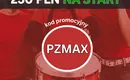 PZBuk kod bonusowy – PZMAX