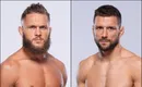 UFC Vegas 79: Mateusz Gamrot zmierzy się z Rafaelem Fizievem