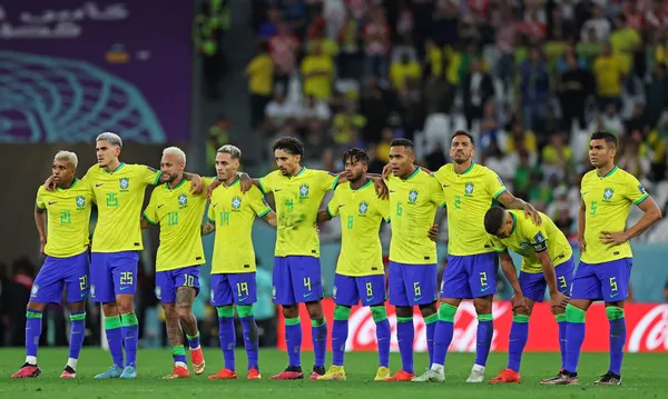 Nowy trener Brazylii: kim jest Ramon Menezes Hubner?