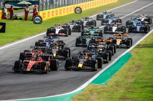 GP USA 2023 F1 (22.10.2023) – zapowiedź, godzina, wyścig, transmisja i wyniki live