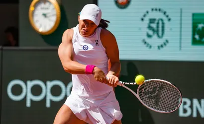 Świątek &ndash; Gauff typy, kursy na Roland Garros (07.06.2023)