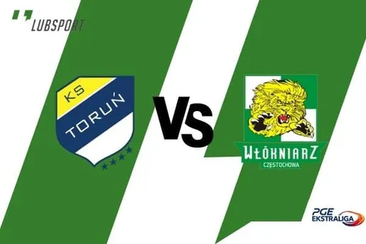 Apator Toruń - Włókniarz Częstochowa