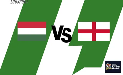 Węgry – Anglia typy, analiza, transmisja (Liga Narodów, 04.06.2022)