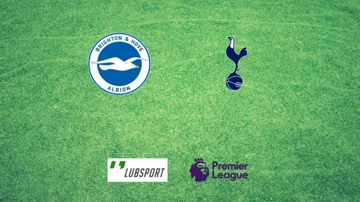 brighton tottenham typy