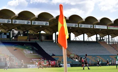 GKS Górnik Łęczna ma nowy zarząd