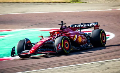 Grand Prix Arabii Saudyjskiej za nami. Kto wygrał drugi wyścig?