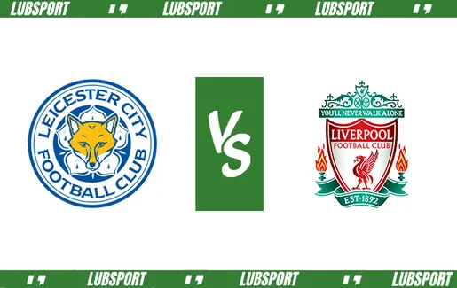 leicester - liverpool typy
