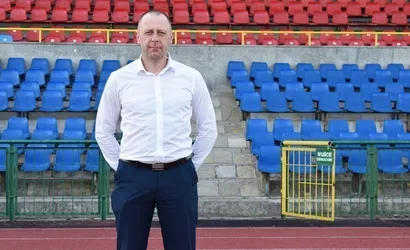 Tomasz Sak: Plany na razie zostały odwleczone w czasie (Wywiad)