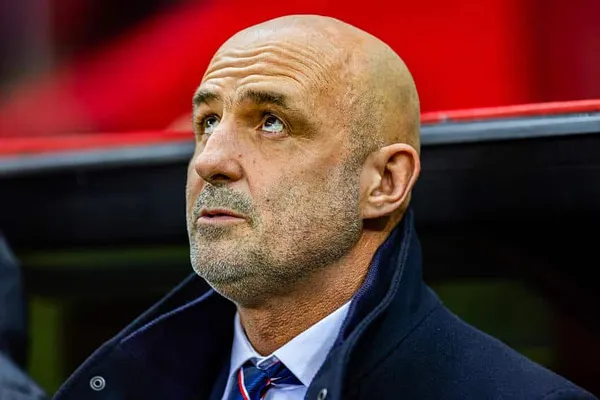 Michał Probierz straci pracę po barażach? Jest specjalny zapis w umowie