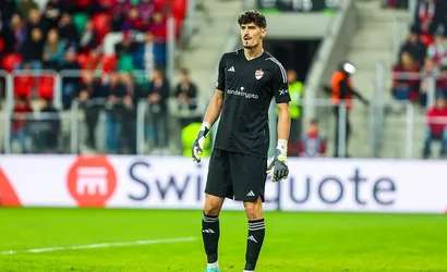 Rak&oacute;w Częstochowa sprzedał bramkarza. &ldquo;Medaliki&rdquo; pobiły rekord transferowy!