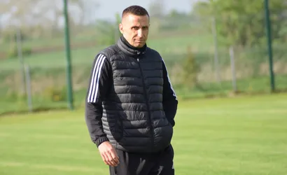 AKTUALIZACJA: Jacek Ziarkowski nie będzie nowym trenerem Hetmana