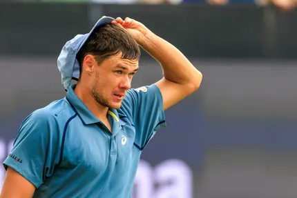 Ranking ATP: Majchrzak w g&oacute;rę, Hurkacz poza setką!