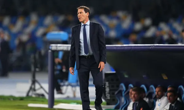 SSC Napoli dokona zmiany trenera? Włoski klub podjął decyzję
