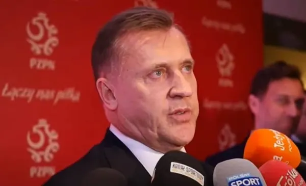 Nowy selekcjoner reprezentacji Polski: Wielki faworyt odpada z “wyścigu”