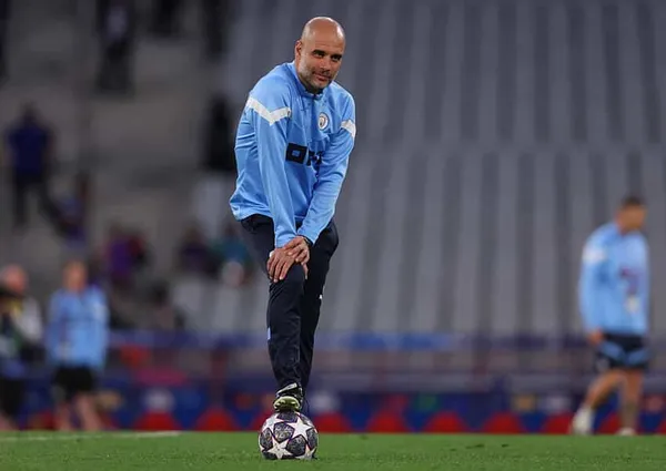 Manchester City &ndash; Inter Mediolan gdzie oglądać finał Ligi Mistrz&oacute;w? Transmisja, stream online
