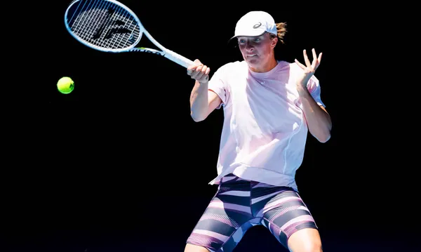 US Open 2023 kiedy grają Polacy? O której mecze Polaków?