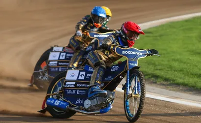 Żużel: Terminarz PGE Ekstraligi 2026