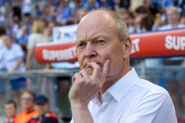 Lech Poznań rozbity w Lidze Mistrz&oacute;w! Z kim zagra w Lidze Europy?