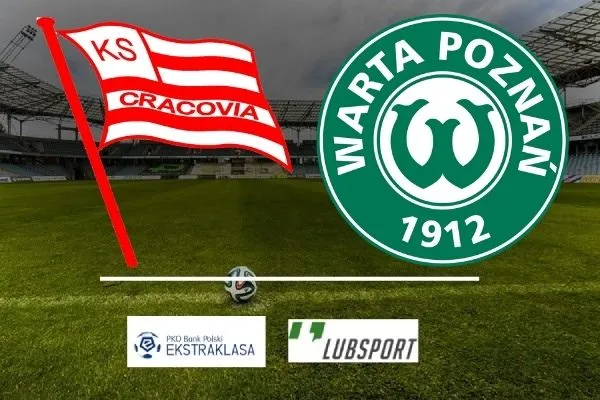Cracovia Warta typy