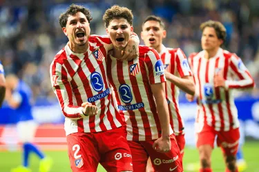Barcelona &ndash; Atletico Madryt (zapowiedź)