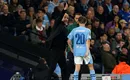 Bernardo Silva doznał kontuzji. Duży problem Manchesteru City