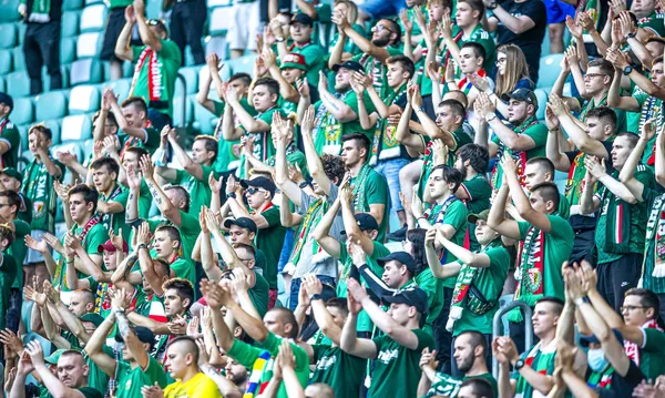 Śląsk Wrocław zapowiada ostatni transfer. Kto wzmocni lidera Ekstraklasy?