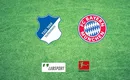 Hoffenheim – Bayern typy, kursy, zakłady 12/03/2022