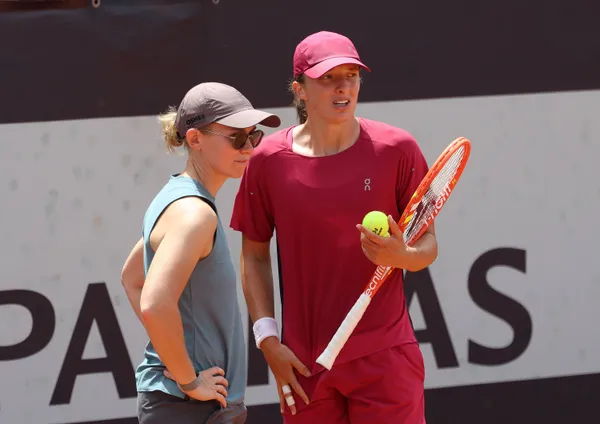 WTA Rzym: Wiadomo kiedy mecz Świątek w III rundzie! Data i godzina
