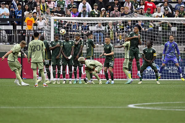 Mateusz Bogusz z dubletem w MLS. Polski piłkarz zachwycił! [WIDEO]