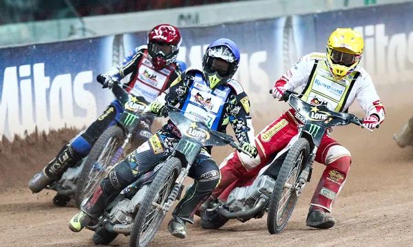 Drużynowy Puchar Świata 2023 na żużlu (25.07.2023) – kiedy, o której, gdzie oglądać?