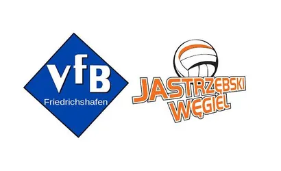 Friedrichshafen – Jastrzębski Węgiel typy | 13.01.2022
