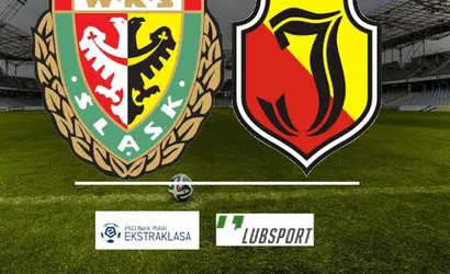 Śląsk – Jagiellonia typy oraz zapowiedź | 5.11.2021 ✔️